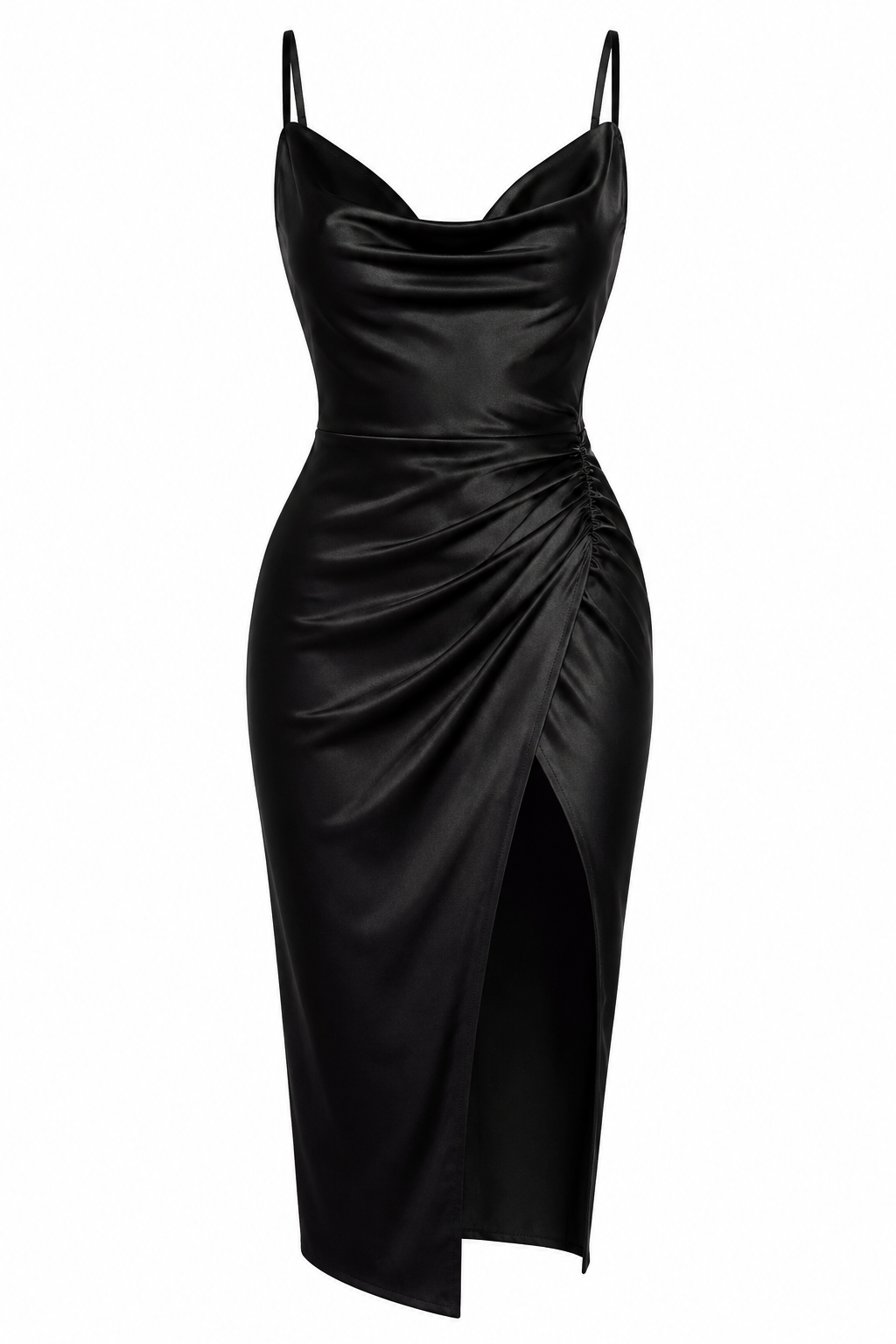 Vestido Preto